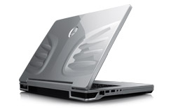 Alienware M15x laptop